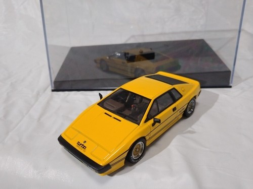 Autoart lotus esprit turbo - autoart,