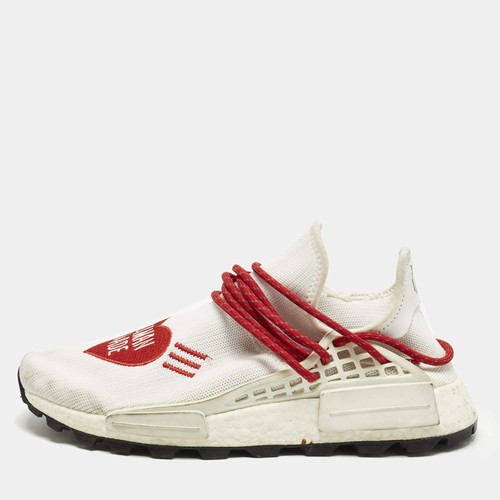 Baskets lacets adidas nmd - baskets, à