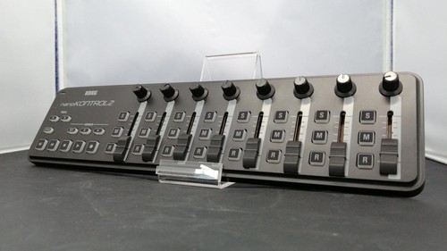 Contrôleur midi korg - midi,