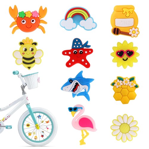 Accessoire velo pièce - 10,