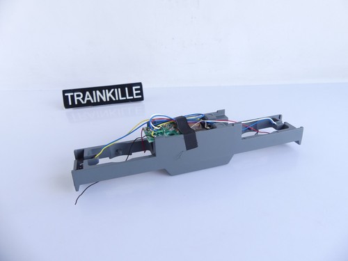 Piko chassis moteur pour - +,