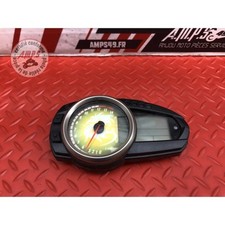 Compteur pour pieces