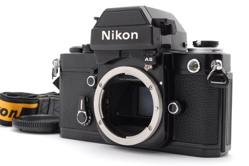 N785xxxx almost mint - mint], nikon