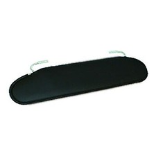 Sun Visor Kit, Black; 72-86