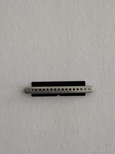 Grille protection anti - de,