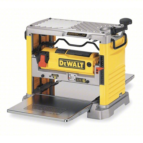 Dewalt dw734 thickness - dw734, 12-1/2"