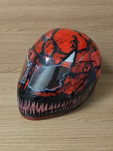 Casque moto collector hjc - moto,