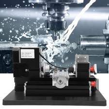 Mini Tour À Métaux Haute