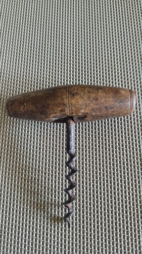 Tire bouchon mêche - mÊche,