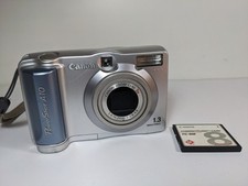 Compact Numérique Vintage