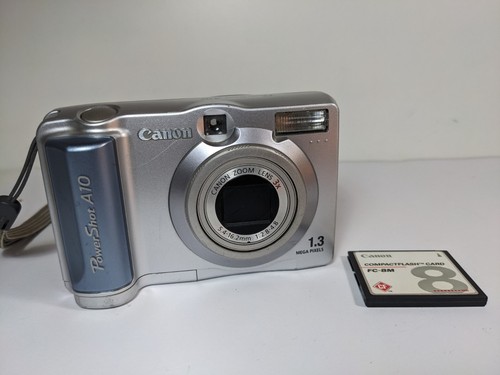 Compact numérique vintage - numérique,