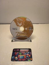 The Legend of Zelda: Twilight Princess (Nintendo Wii, 2006)