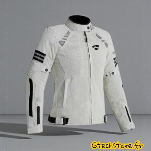 Veste moto femme herobiker - femme,