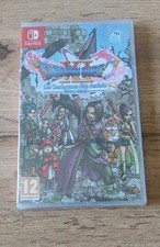 Dragon Quest XI  / Echoes of an Elusive Age  / Neuf/ Nintendo Switch 