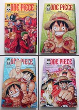 One Piece Manga Collector