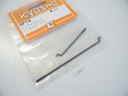 Kyosho hp16 linkage rod - kyosho,