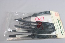 ZC3532 Master Airscrew MA0860S Part Airplane RC Propeller 2 Blade Fiberglass 8x6