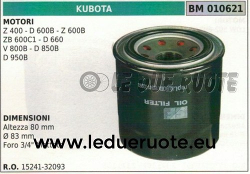 1524132093 filtre huile - 1524132093, moteur