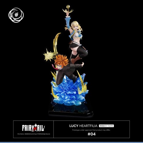Tsume ikigai lucy heartfilia - tsume,