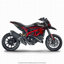 Kit Graphiques Pour Ducati