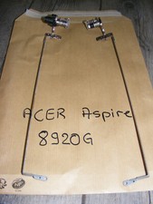 Les 2 charnières pour ACER