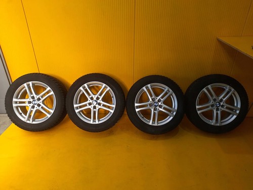 Bmw f45 jantes aluminium - 2,