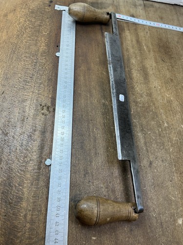 Plane bois outil ancien - bois, ,