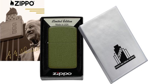 Briquet zippo 1941 réplique - briquet,