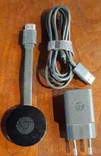 Google Chromecast NC2-6A5