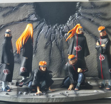 Naruto Shippuden Akatsuki Pain