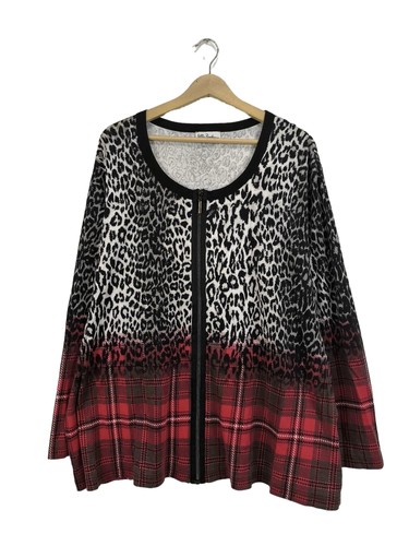Ulla popken blouson dames - blouson,
