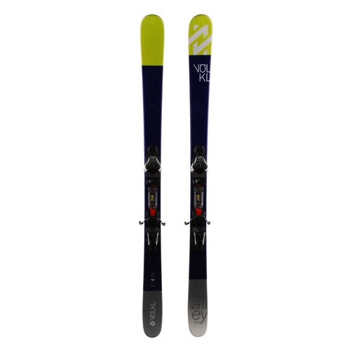 Ski occasion volkl alley - occasion, +