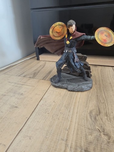 Figurine collection marvel - collection,