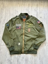veste « flying tigers »