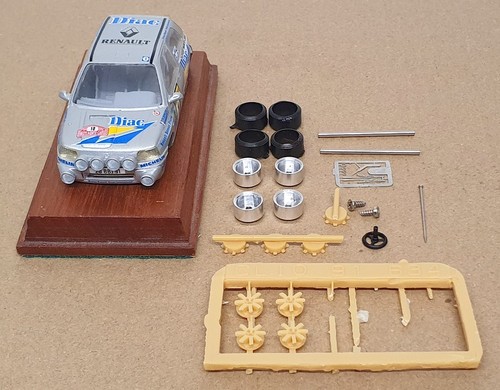 Provence moulage scale - moulage, 1/43
