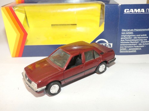 Opel ascona portes - c,