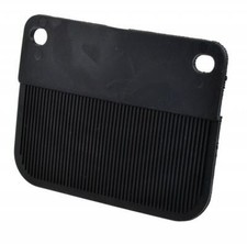 Bavette arrière RMS pour