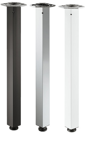 Pied table 705 - pied,