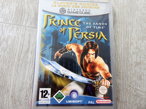 Jeux gamecube - (french),
