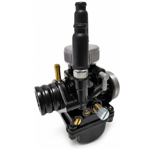Carburateur black phbg - carburateur, mbk