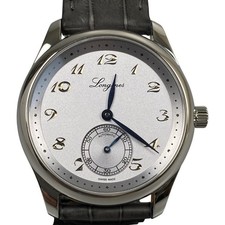Montre Longines Master