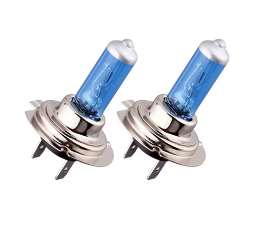 Ampoules halogènes 12v - 2,