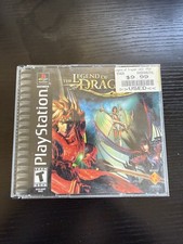 The Legend of Dragoon