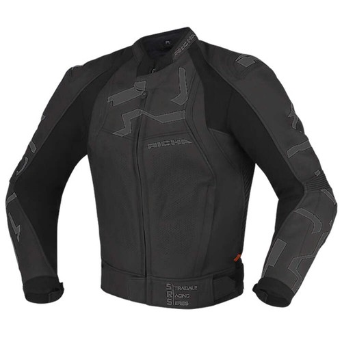 Veste moto richa - moto,