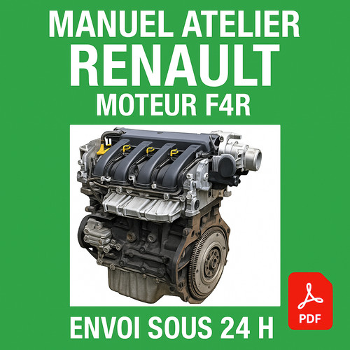Manuel atelier renault mégane - atelier,