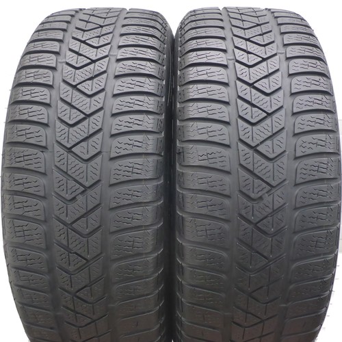 Pirelli 215 r16 99h - 215/60,