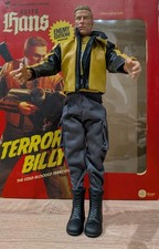 Wolfenstein Collector Figurine