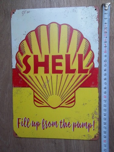 Plaque vintage collection - plaque,