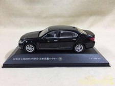 Post Hobby échelle 1/43 Lexus