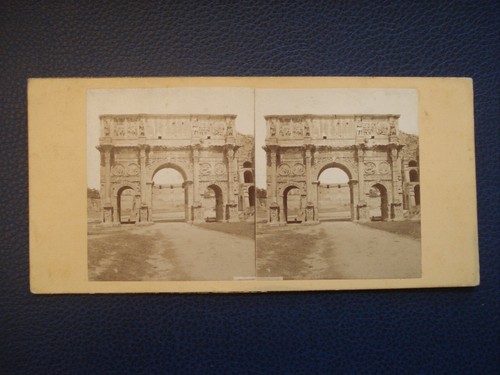 Italia roma photo stereo arcus - photo,